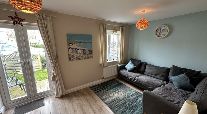 Photo of Spoonbill Cottage