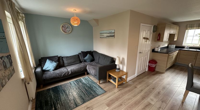 Photo of Spoonbill Cottage