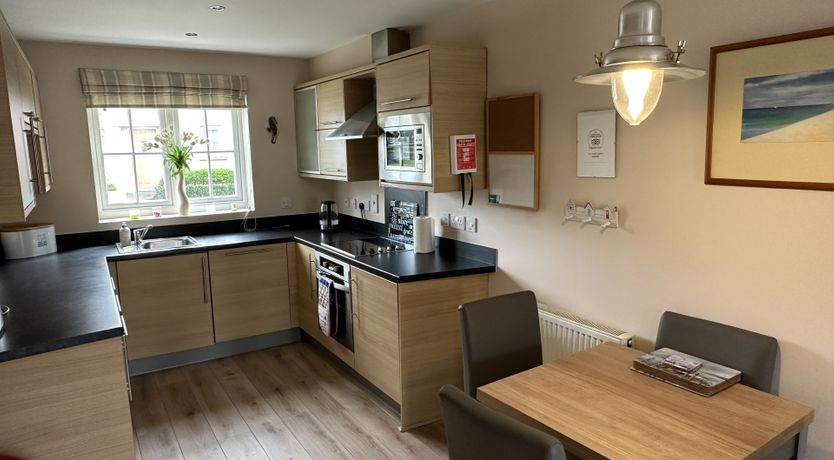 Photo of Spoonbill Cottage