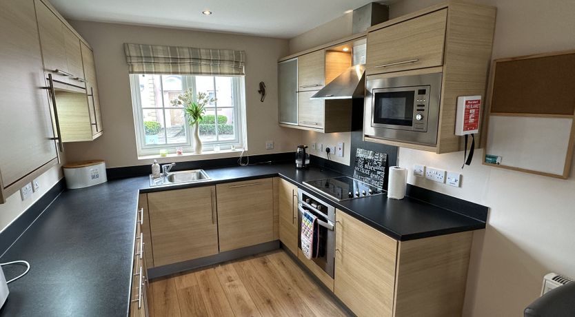 Photo of Spoonbill Cottage