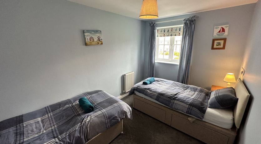 Photo of Spoonbill Cottage