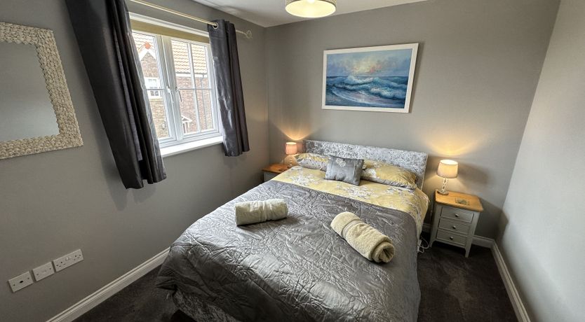 Photo of Spoonbill Cottage