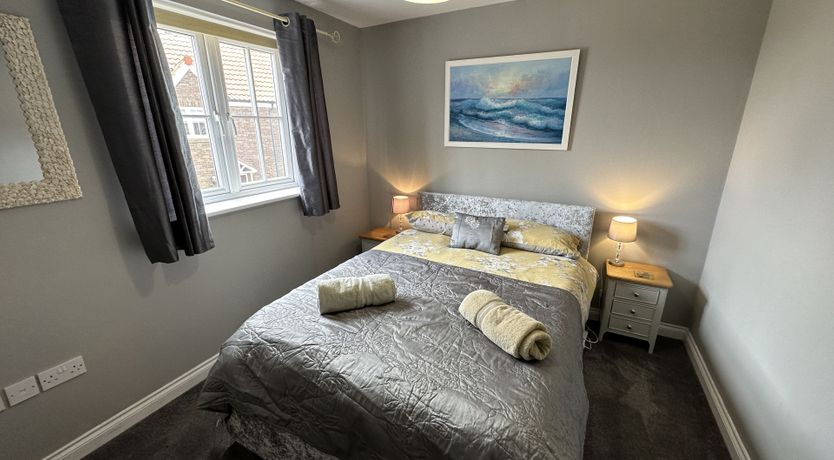 Photo of Spoonbill Cottage