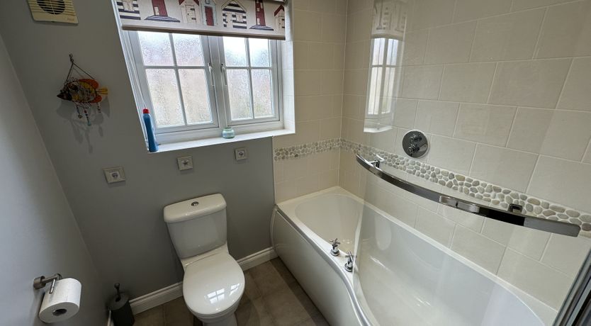 Photo of Spoonbill Cottage