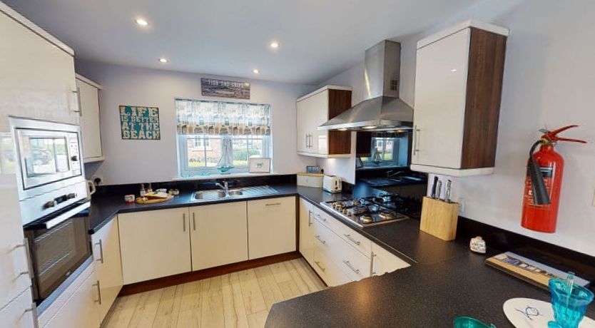 Photo of Walkers' Way