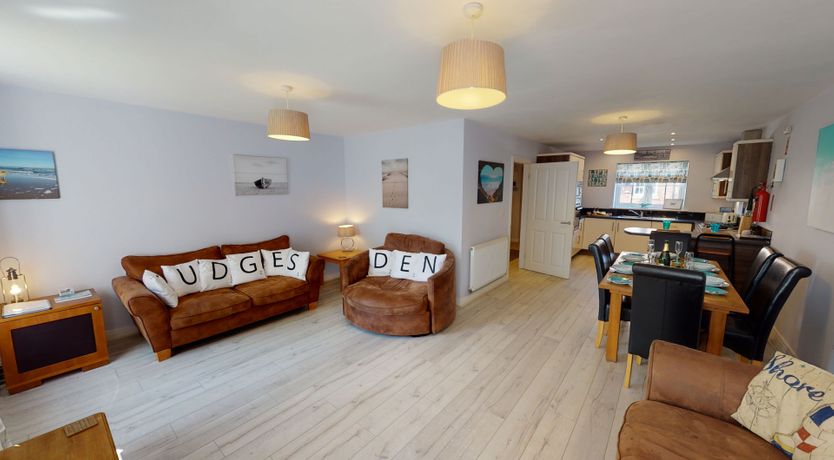 Photo of Walkers' Way