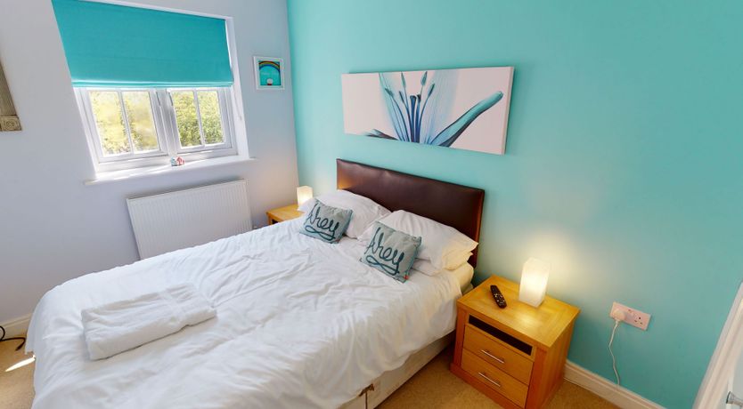 Photo of Walkers' Way