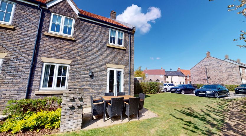 Photo of Walkers' Way