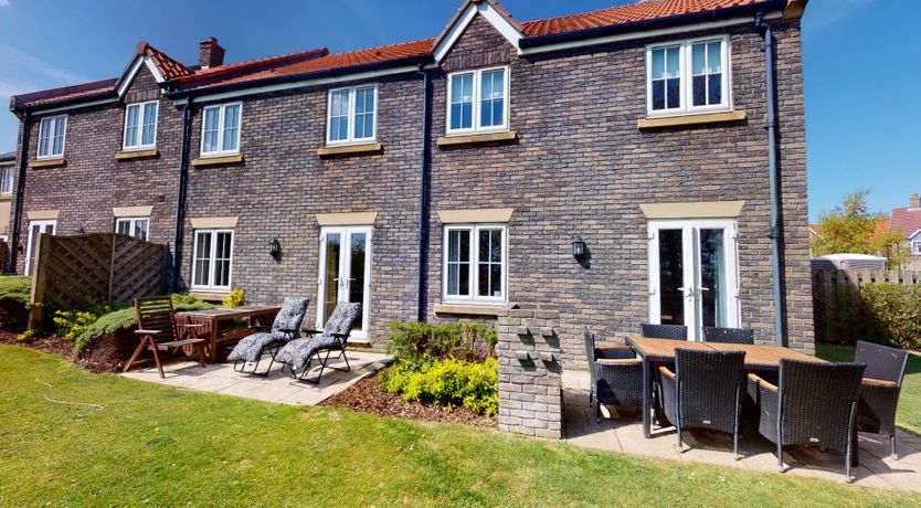 Photo of Walkers' Way