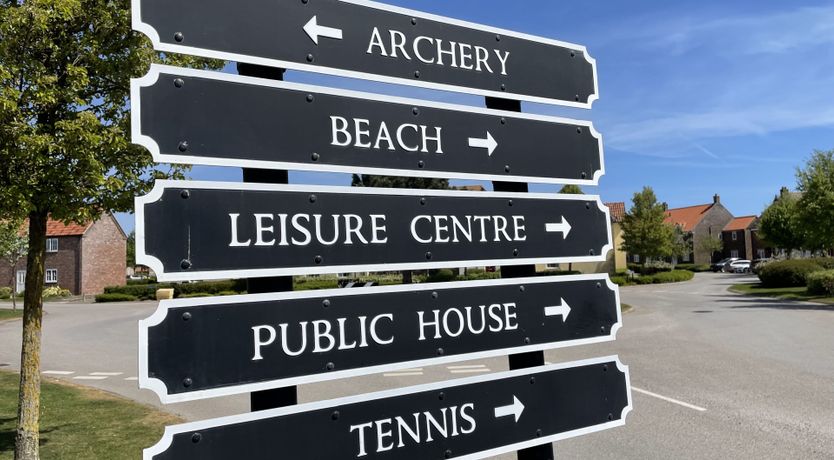 Photo of Walkers' Way