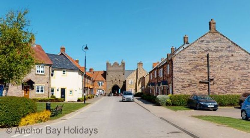 Photo of Walkers' Way