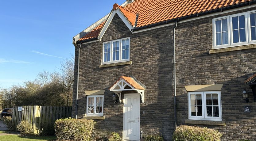 Photo of Walkers' Way