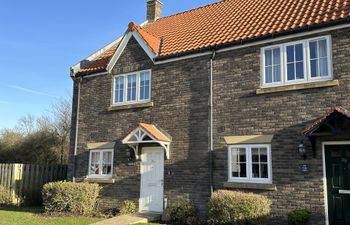 Walkers' Way Holiday Home