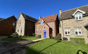 Photo of Wren Cottage