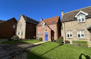 Wren Cottage Holiday Home