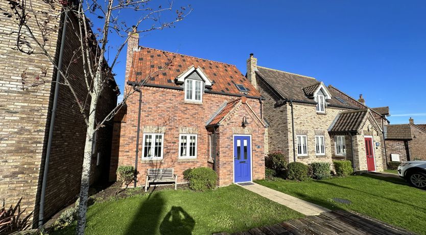 Photo of Wren Cottage