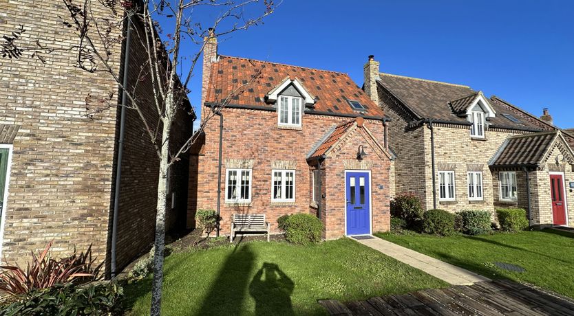 Photo of Wren Cottage