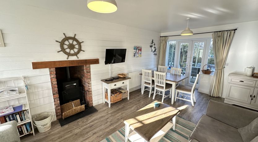 Photo of Wren Cottage