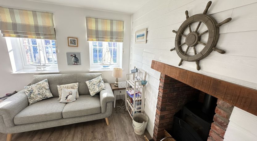 Photo of Wren Cottage