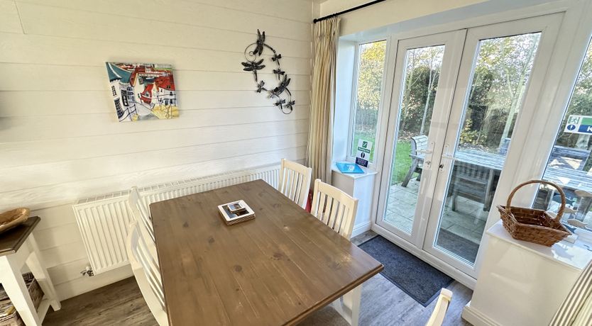 Photo of Wren Cottage