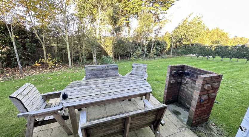 Photo of Wren Cottage