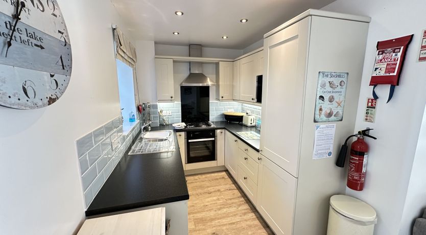 Photo of Wren Cottage