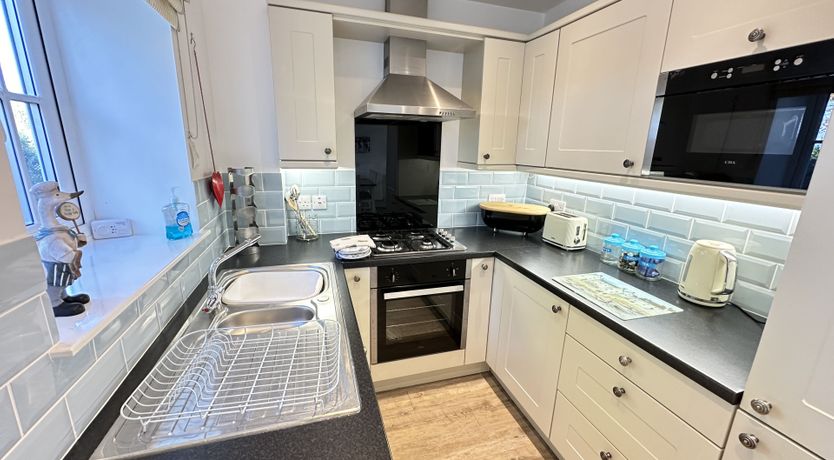 Photo of Wren Cottage