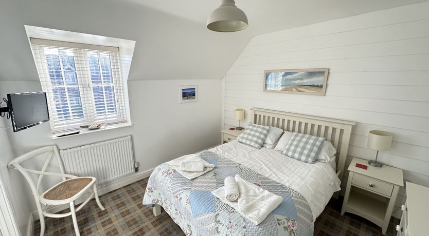 Photo of Wren Cottage