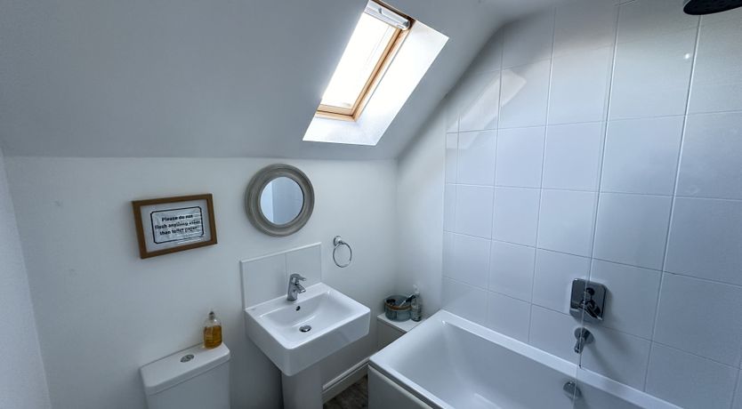 Photo of Wren Cottage