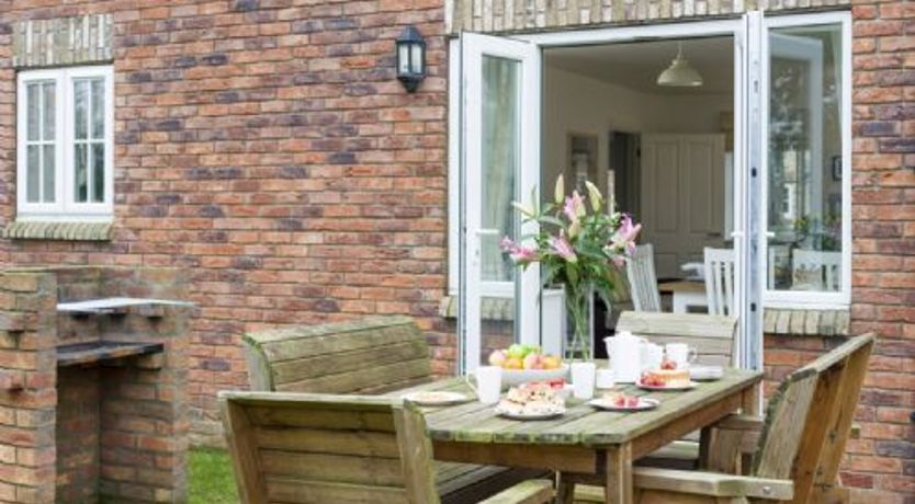 Photo of Wren Cottage