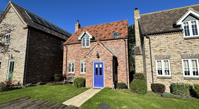 Photo of Wren Cottage