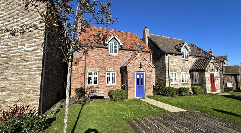 Photo of Wren Cottage