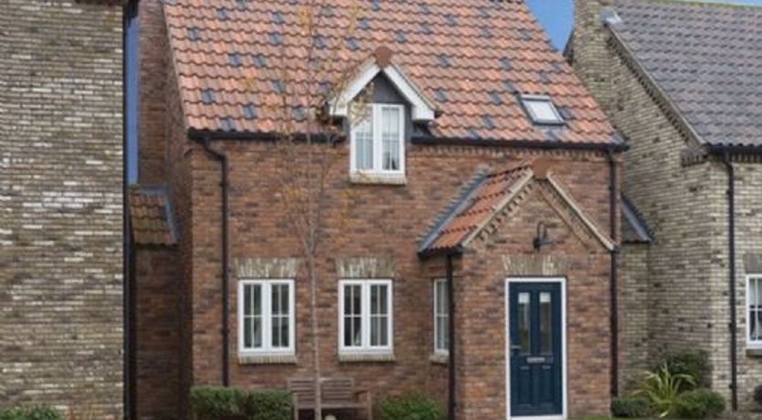 Photo of Wren Cottage