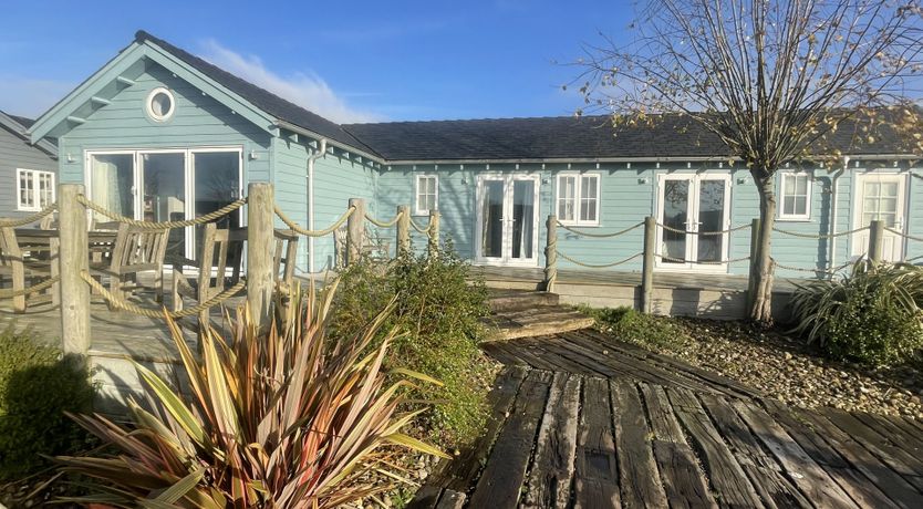 Photo of Blue Anchor House