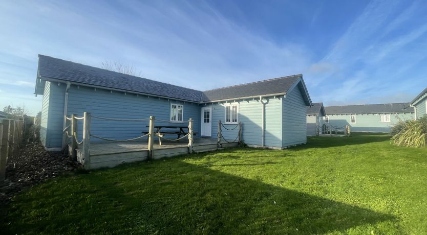 Photo of Blue Anchor House