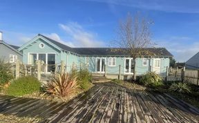 Photo of Blue Anchor House