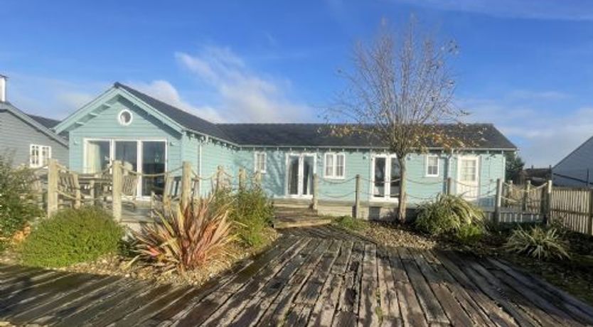 Photo of Blue Anchor House