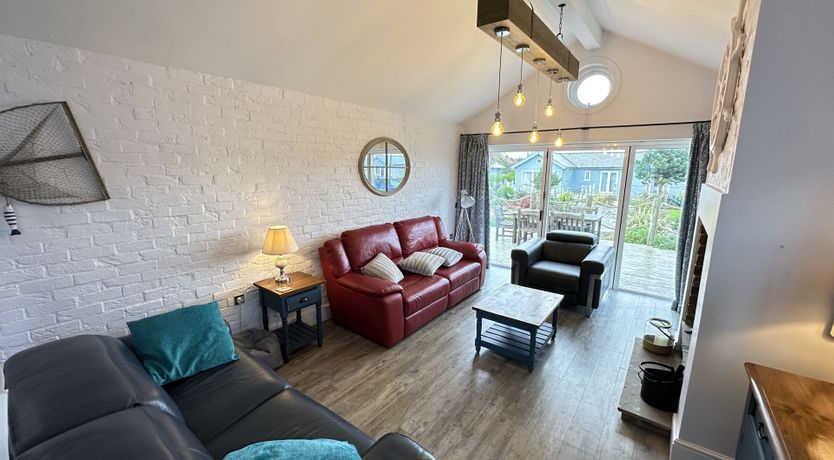 Photo of Blue Anchor House