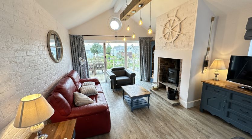 Photo of Blue Anchor House