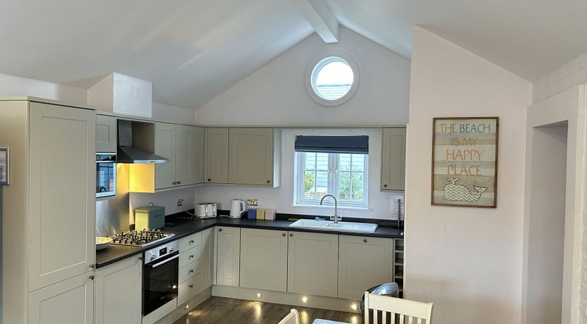 Photo of Blue Anchor House