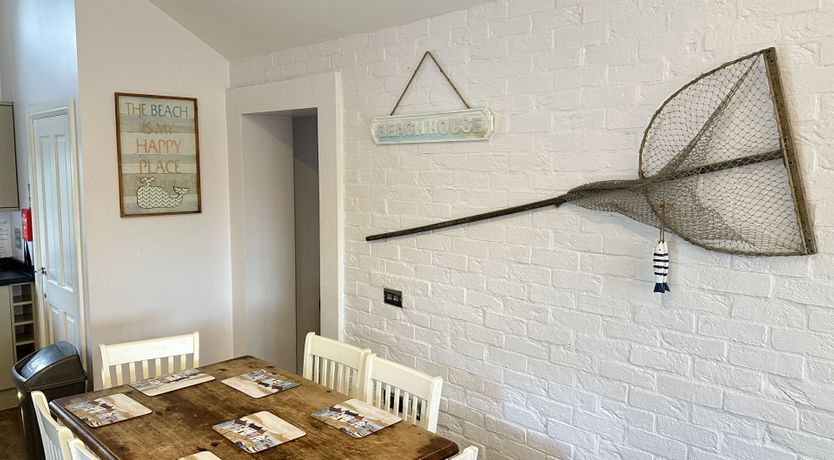 Photo of Blue Anchor House