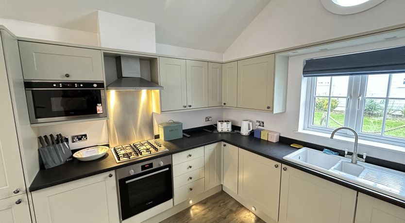 Photo of Blue Anchor House