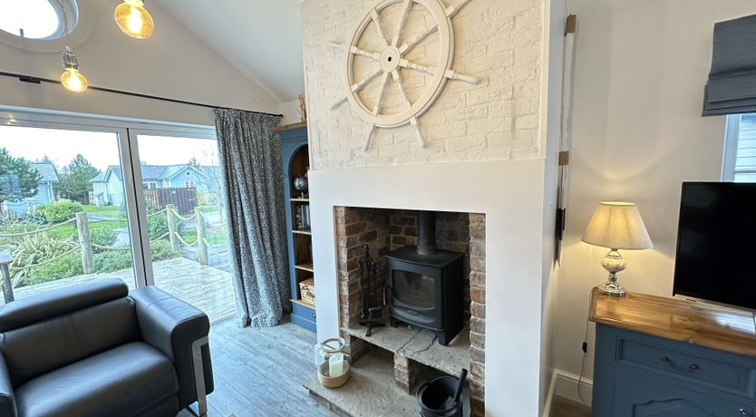 Photo of Blue Anchor House