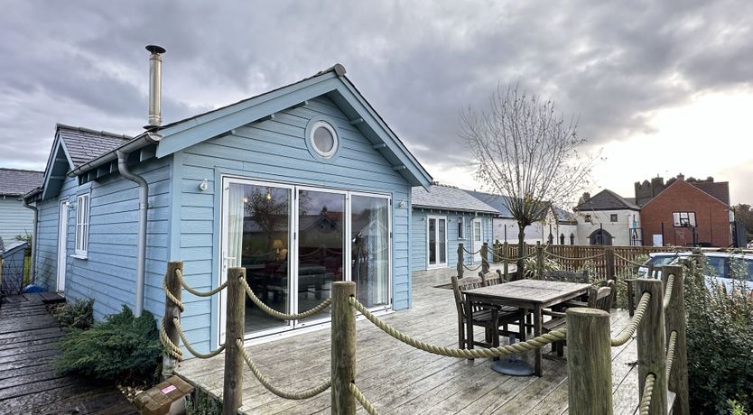 Photo of Blue Anchor House