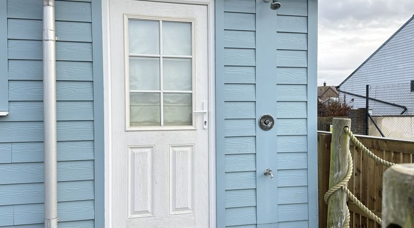 Photo of Blue Anchor House