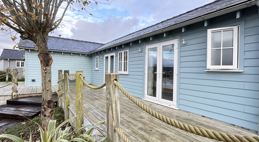 Photo of Blue Anchor House