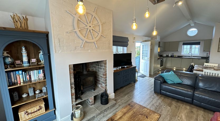 Photo of Blue Anchor House