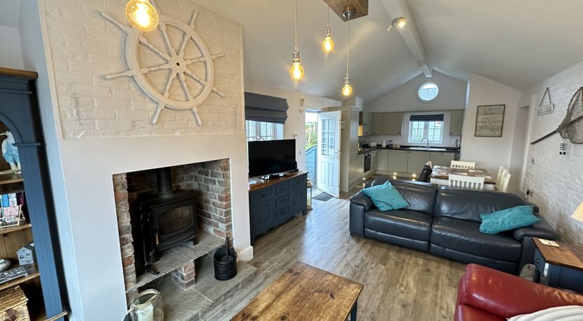 Photo of Blue Anchor House