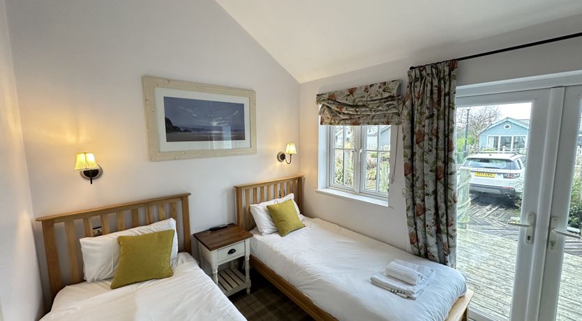 Photo of Blue Anchor House