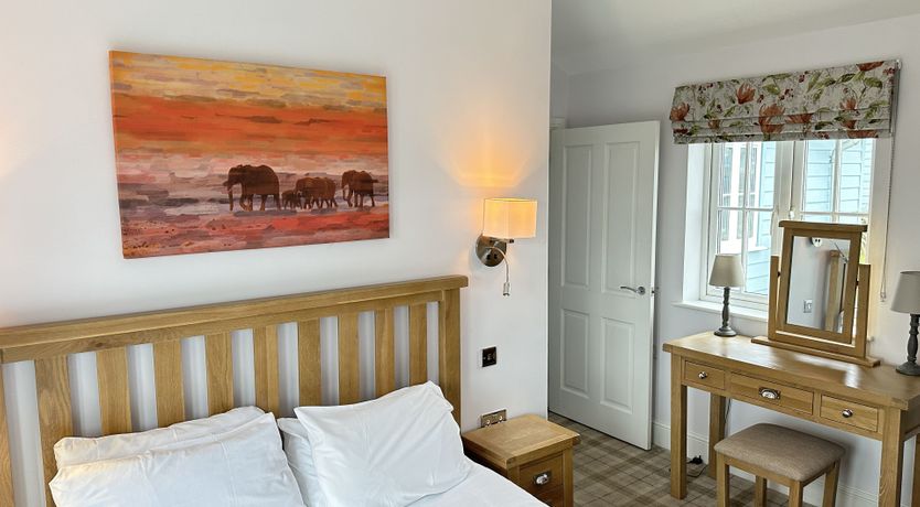 Photo of Blue Anchor House